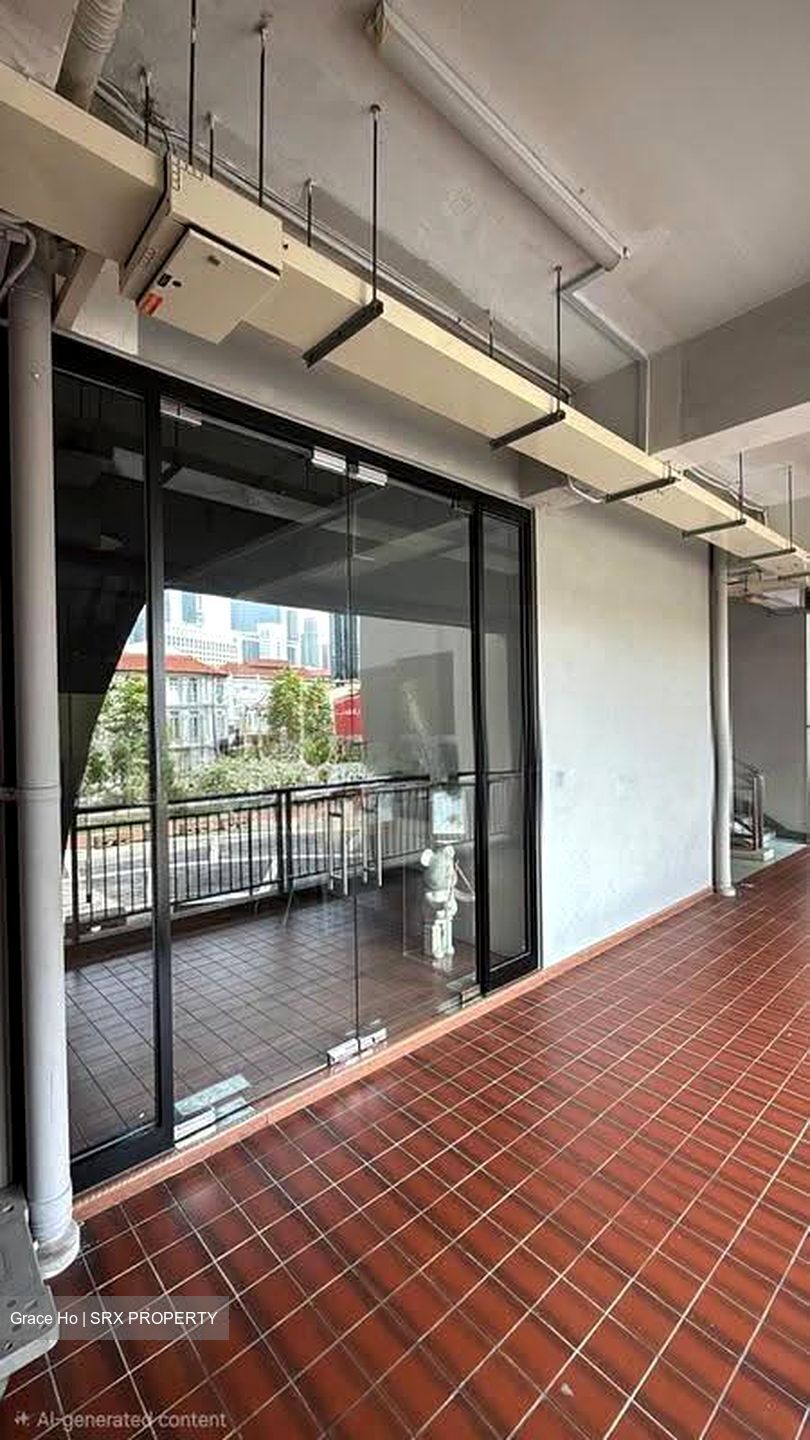 Hong Lim Complex (D1), Shop House #639380051
